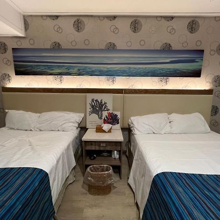 Saipan Well House Hotel Luaran gambar