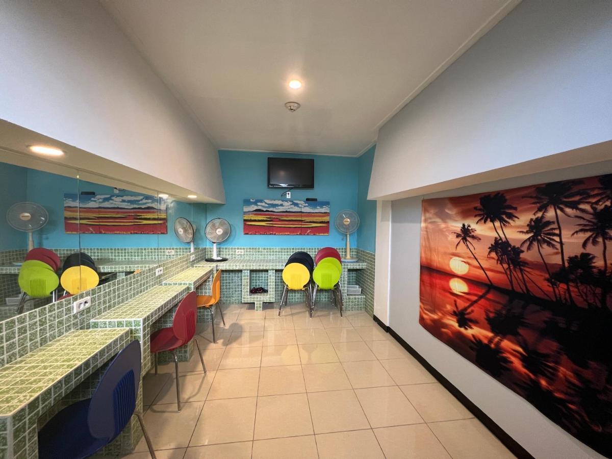 Saipan Well House Hotel Luaran gambar