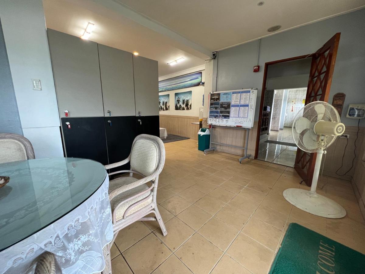 Saipan Well House Hotel Luaran gambar