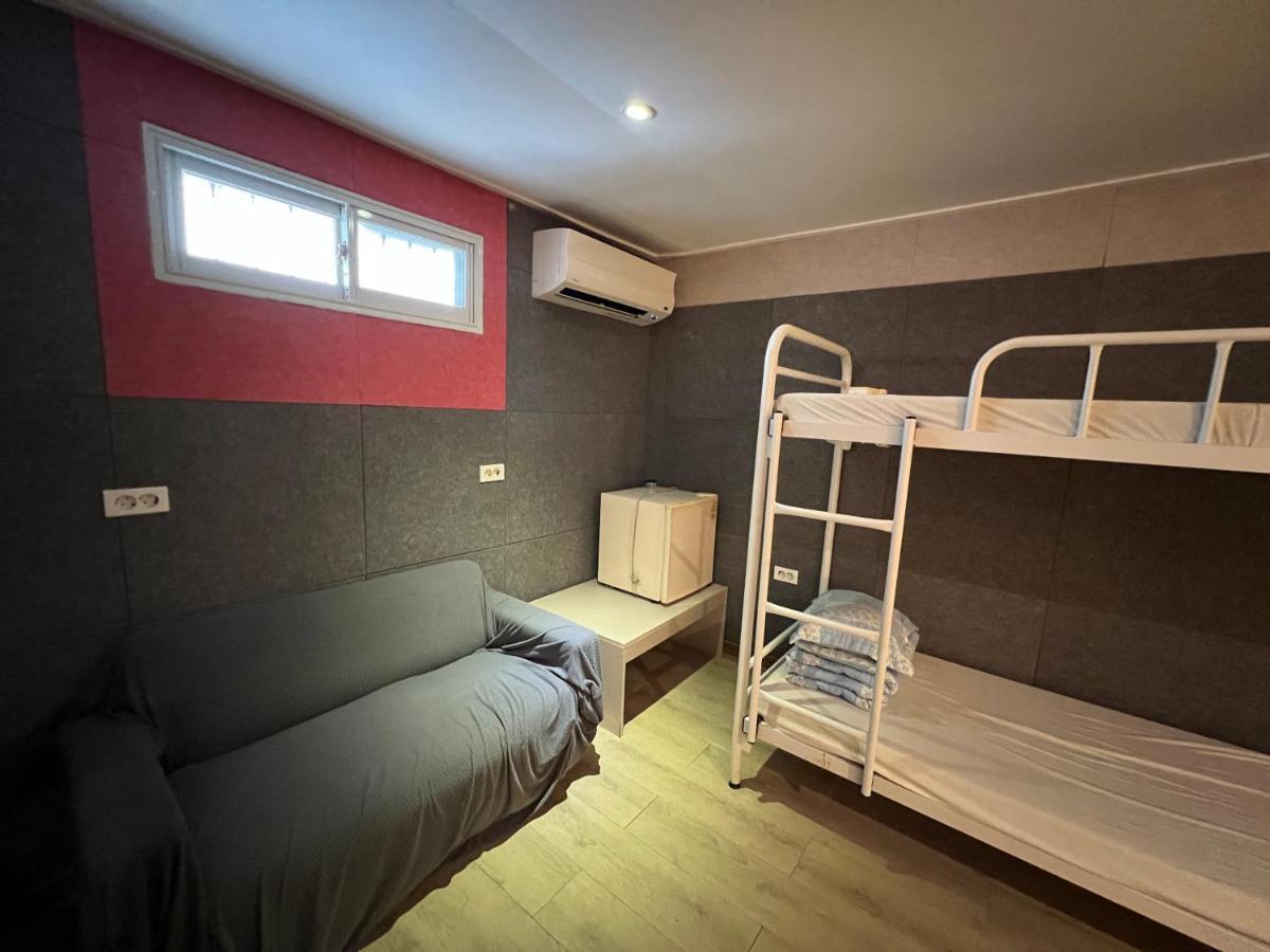 Saipan Well House Hotel Luaran gambar