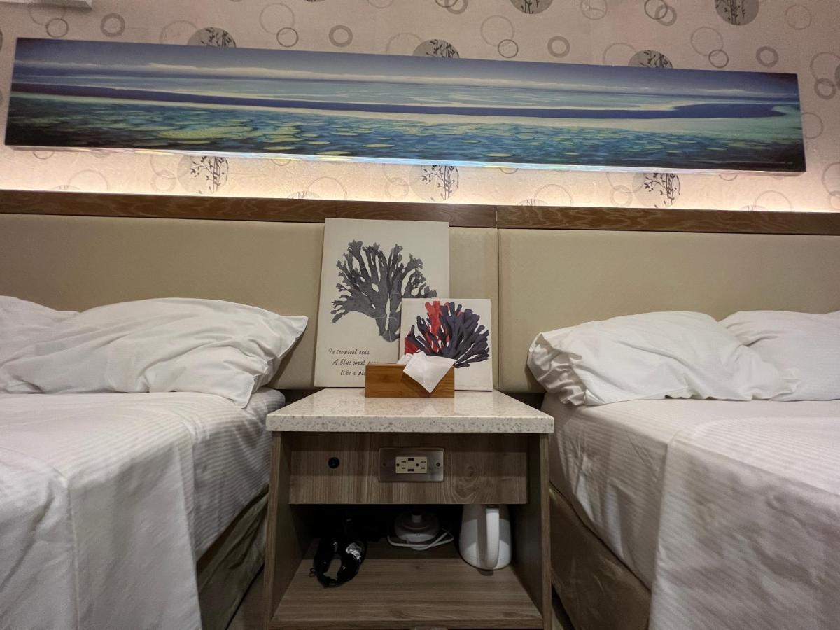 Saipan Well House Hotel Luaran gambar
