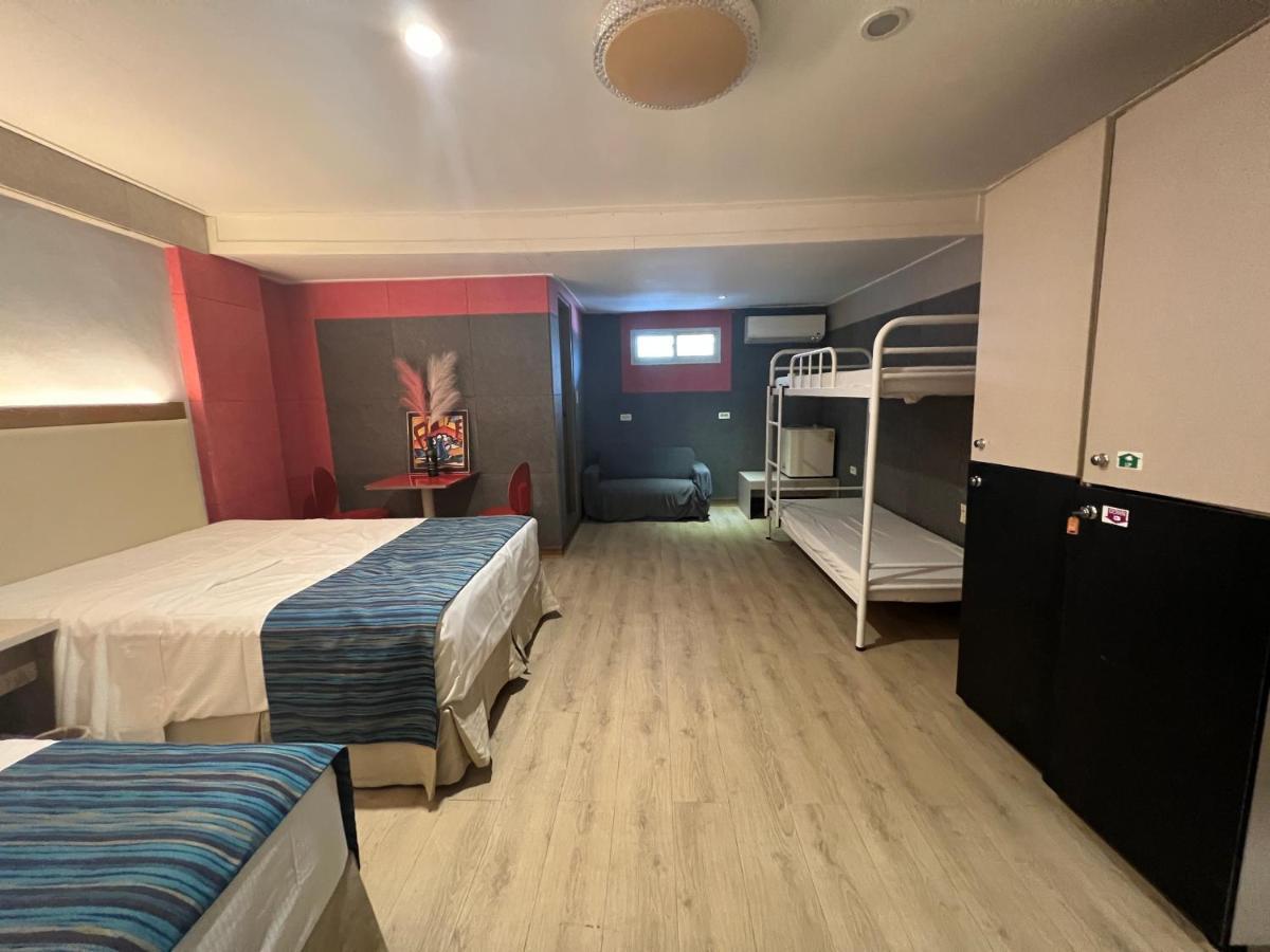 Saipan Well House Hotel Luaran gambar