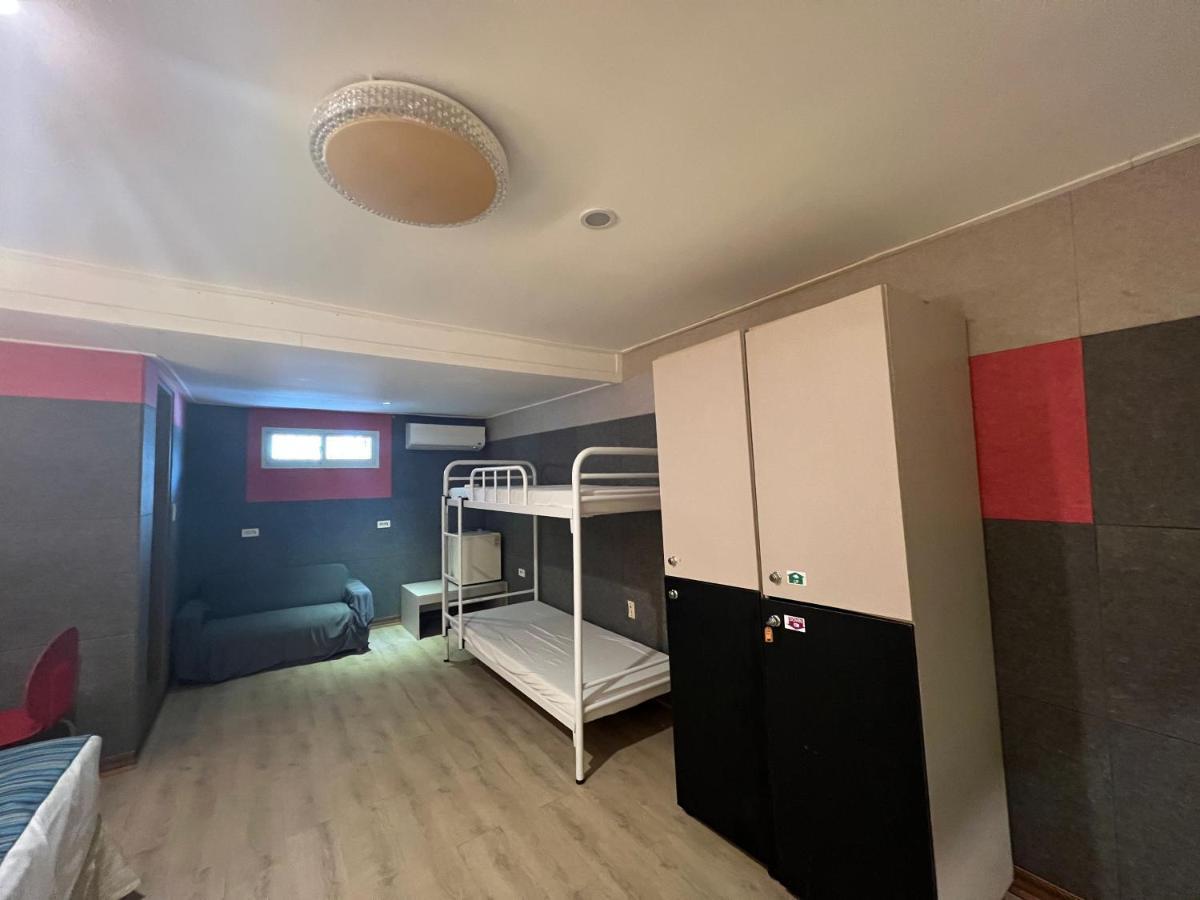 Saipan Well House Hotel Luaran gambar