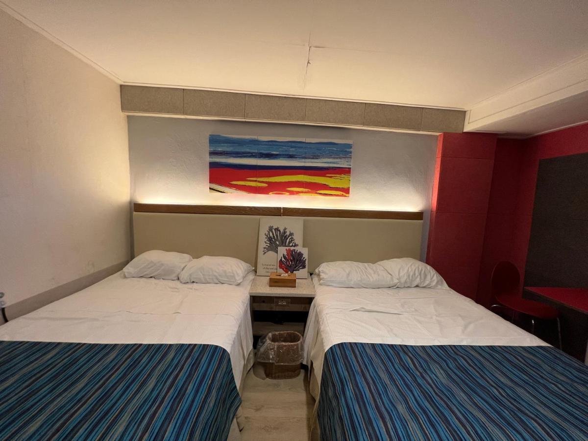 Saipan Well House Hotel Luaran gambar
