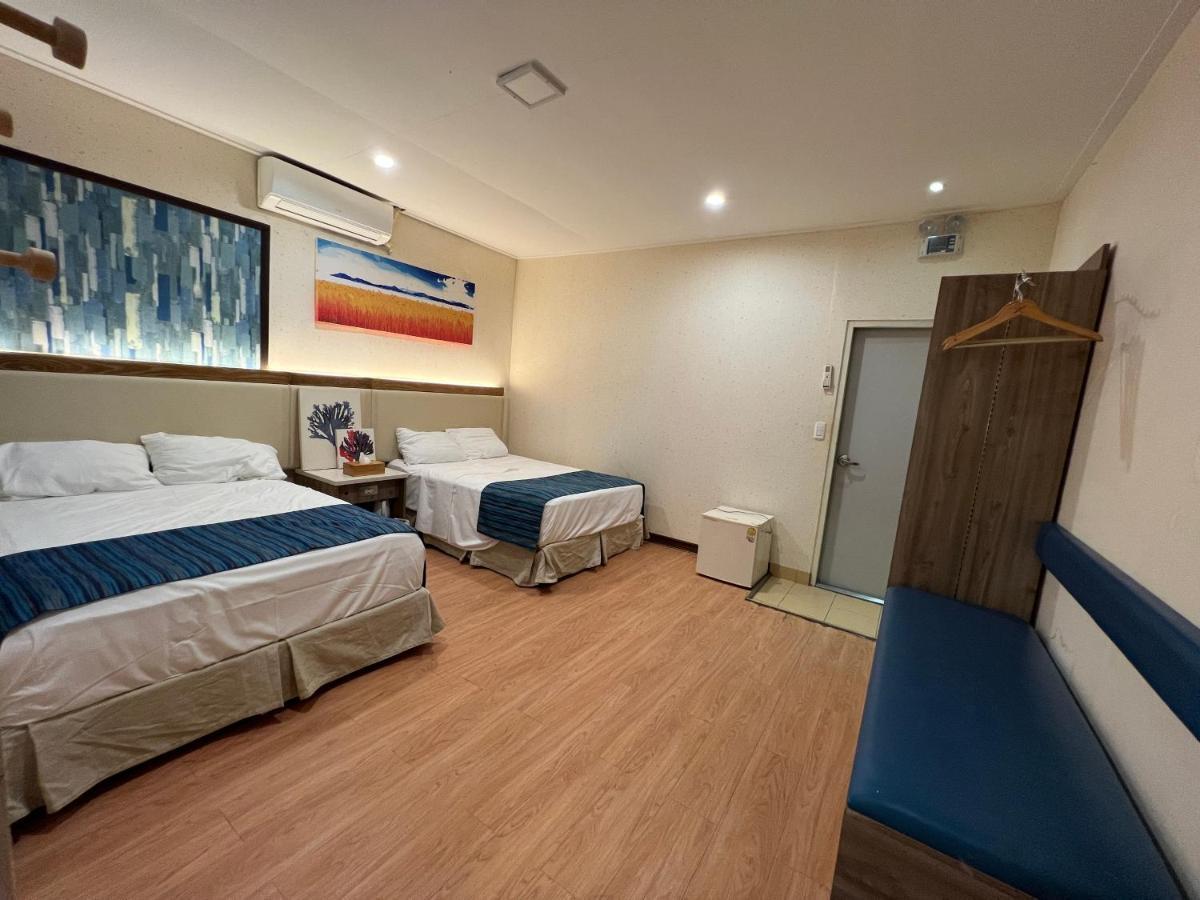 Saipan Well House Hotel Luaran gambar