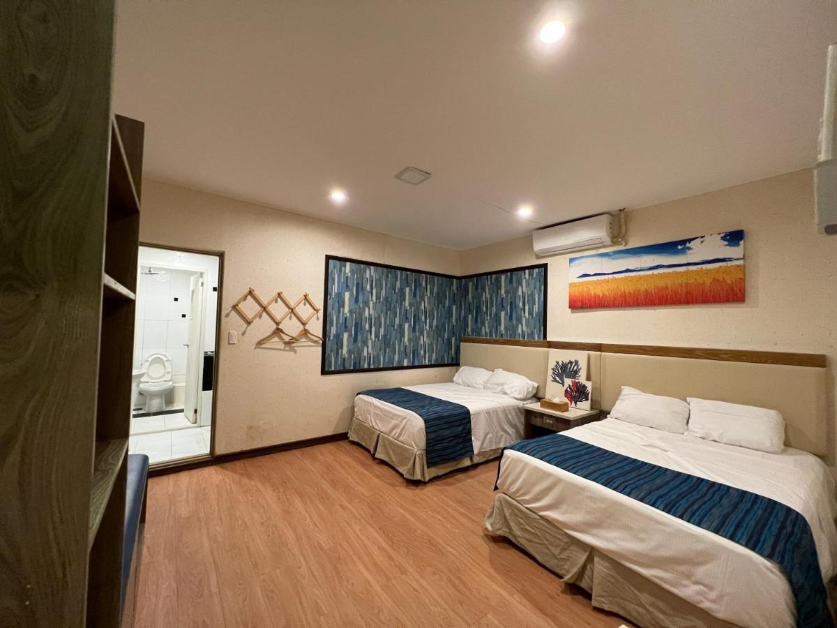 Saipan Well House Hotel Luaran gambar