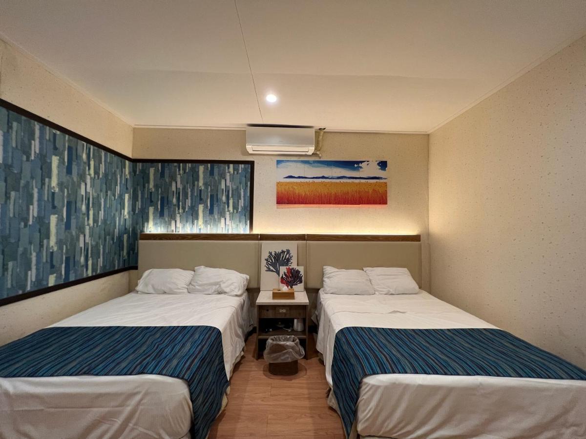 Saipan Well House Hotel Luaran gambar