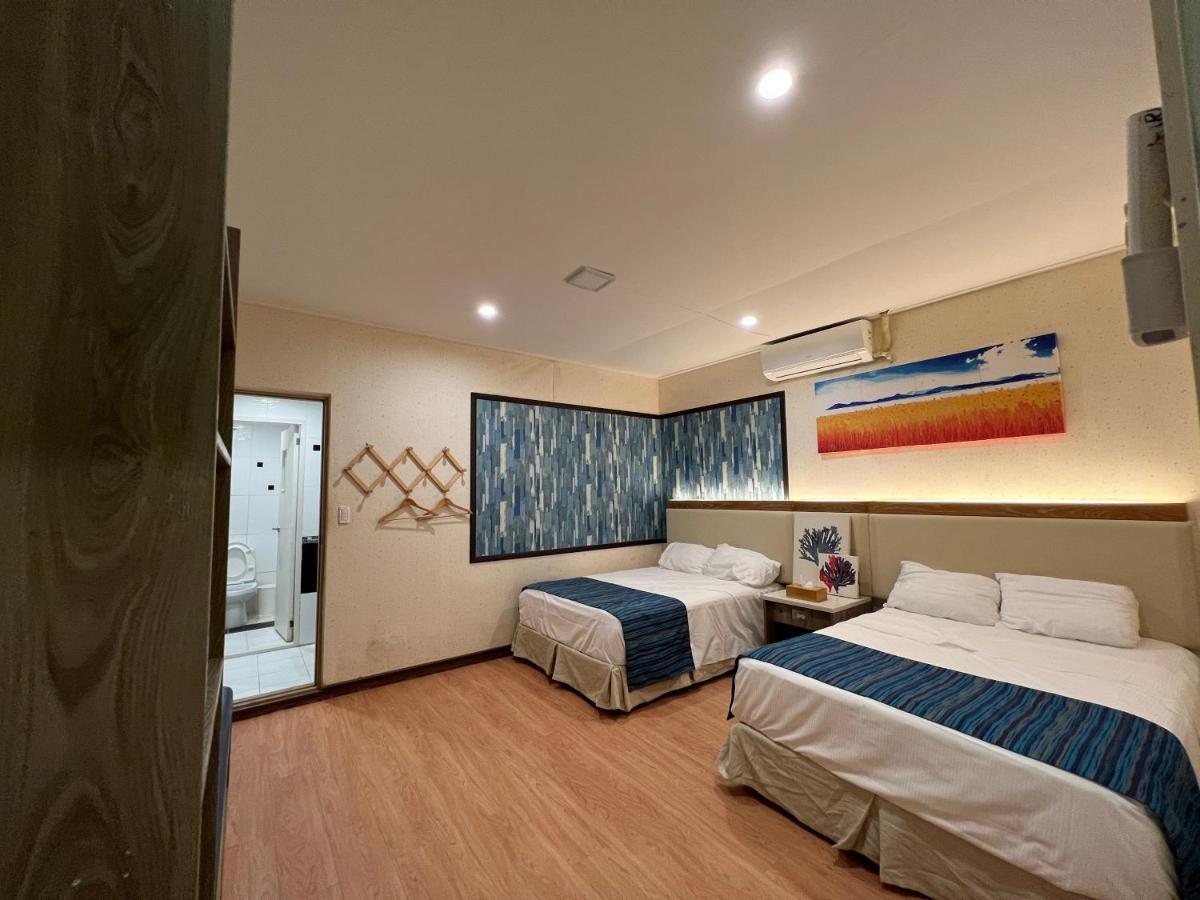 Saipan Well House Hotel Luaran gambar