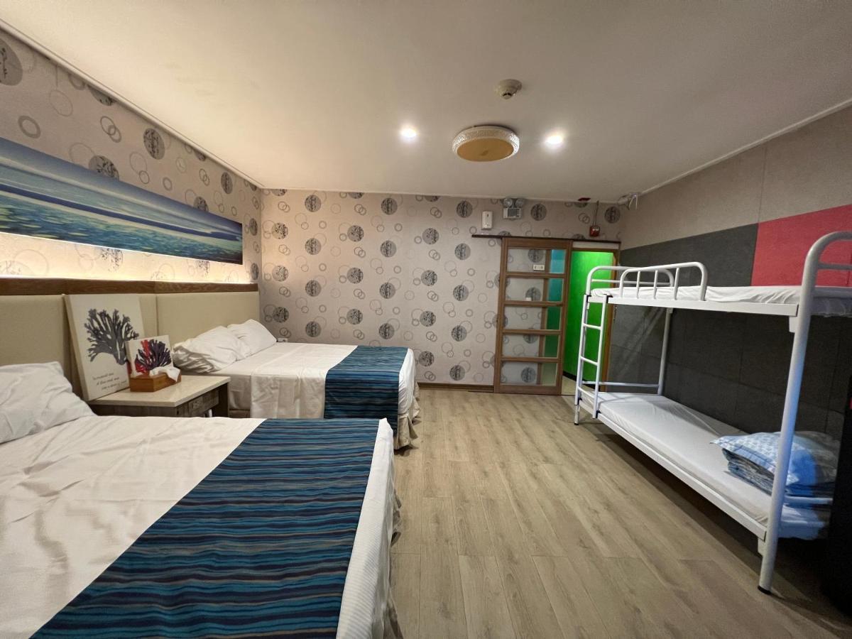 Saipan Well House Hotel Luaran gambar