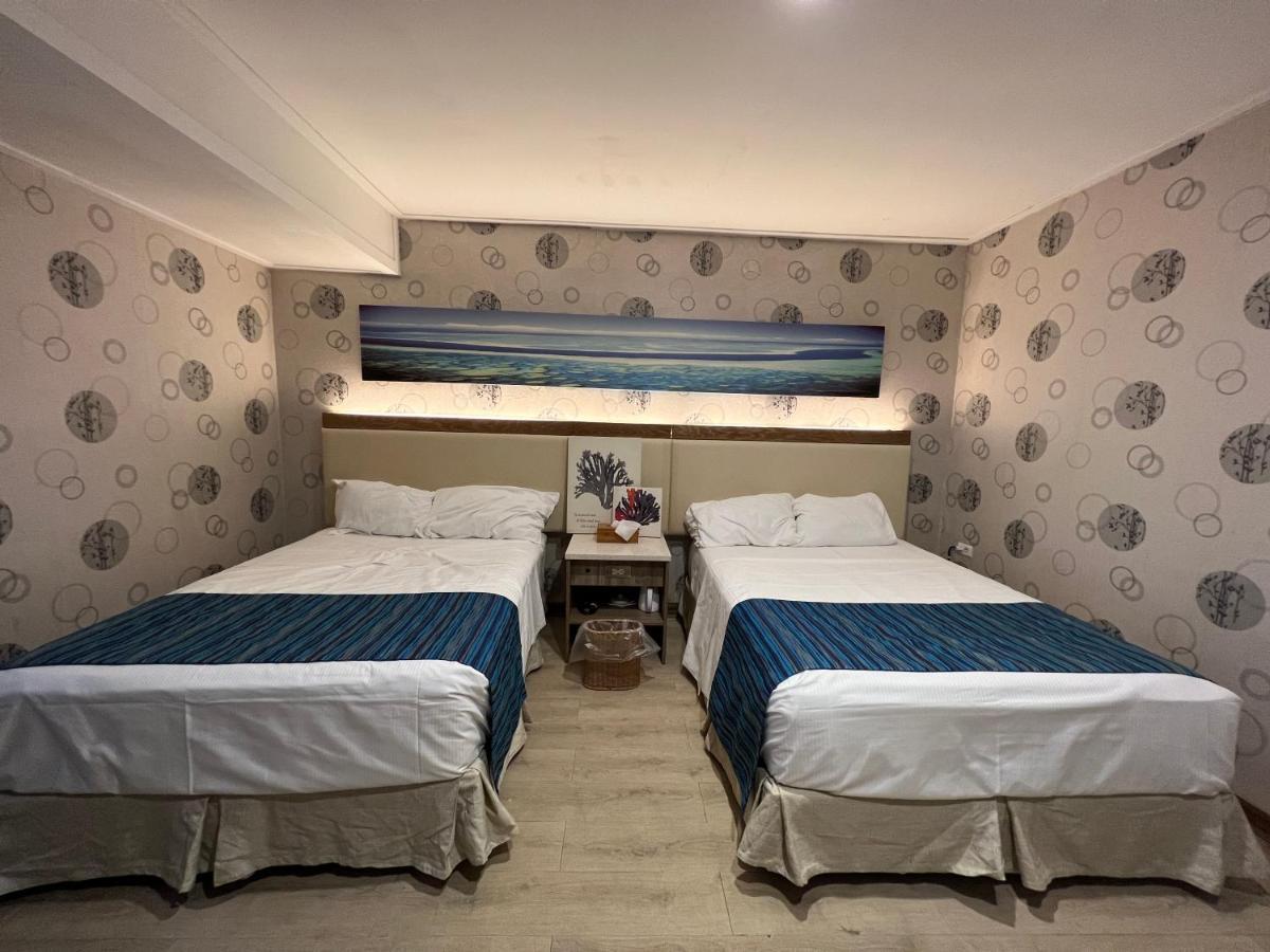 Saipan Well House Hotel Luaran gambar