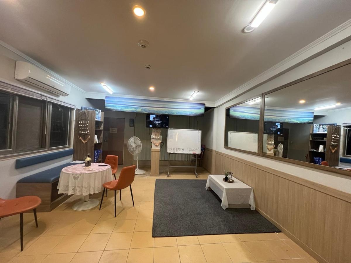 Saipan Well House Hotel Luaran gambar