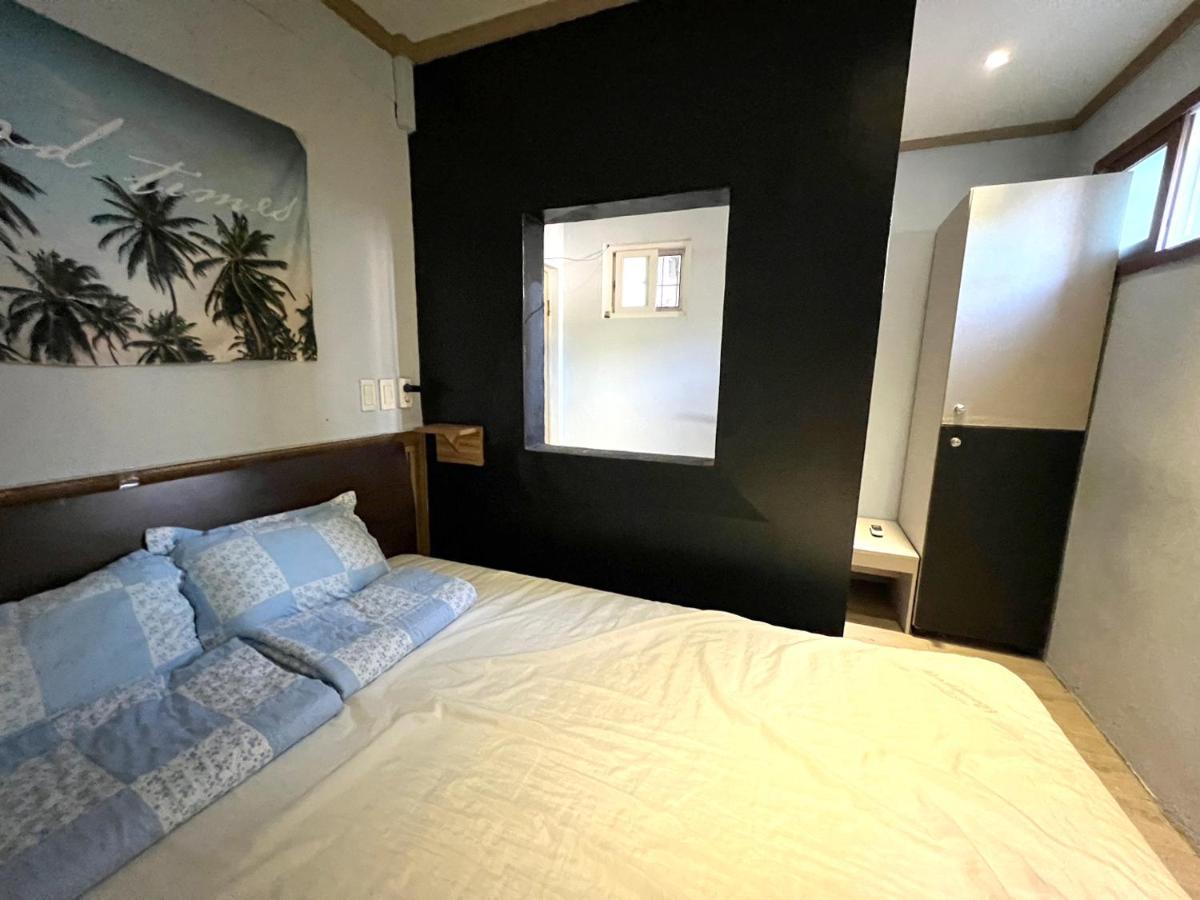 Saipan Well House Hotel Luaran gambar