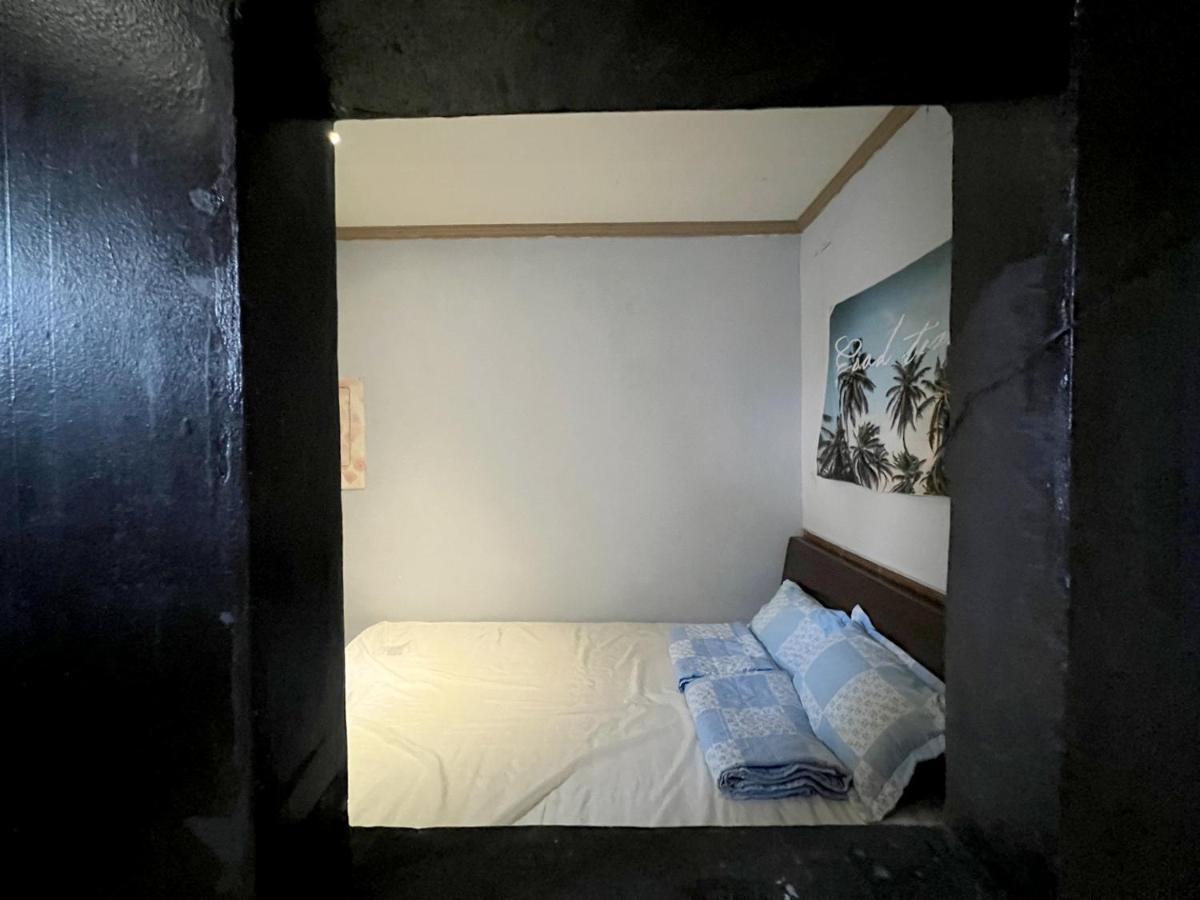 Saipan Well House Hotel Luaran gambar