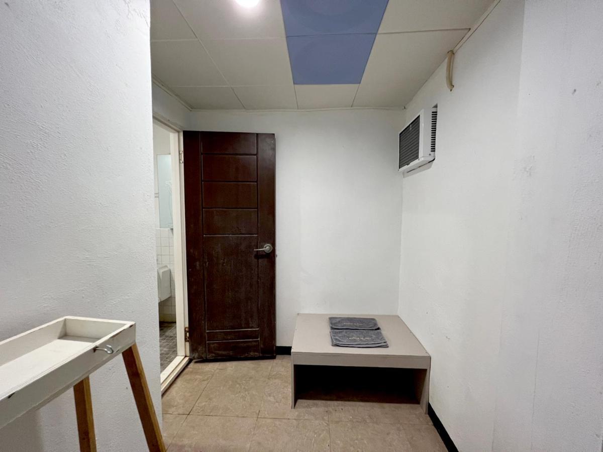 Saipan Well House Hotel Luaran gambar