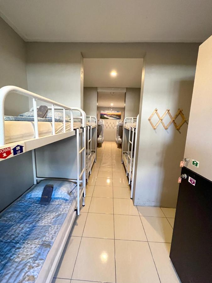 Saipan Well House Hotel Luaran gambar