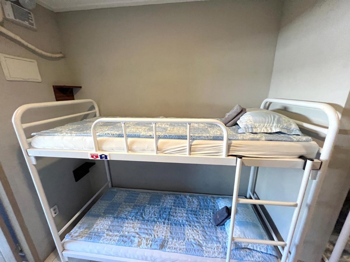 Saipan Well House Hotel Luaran gambar