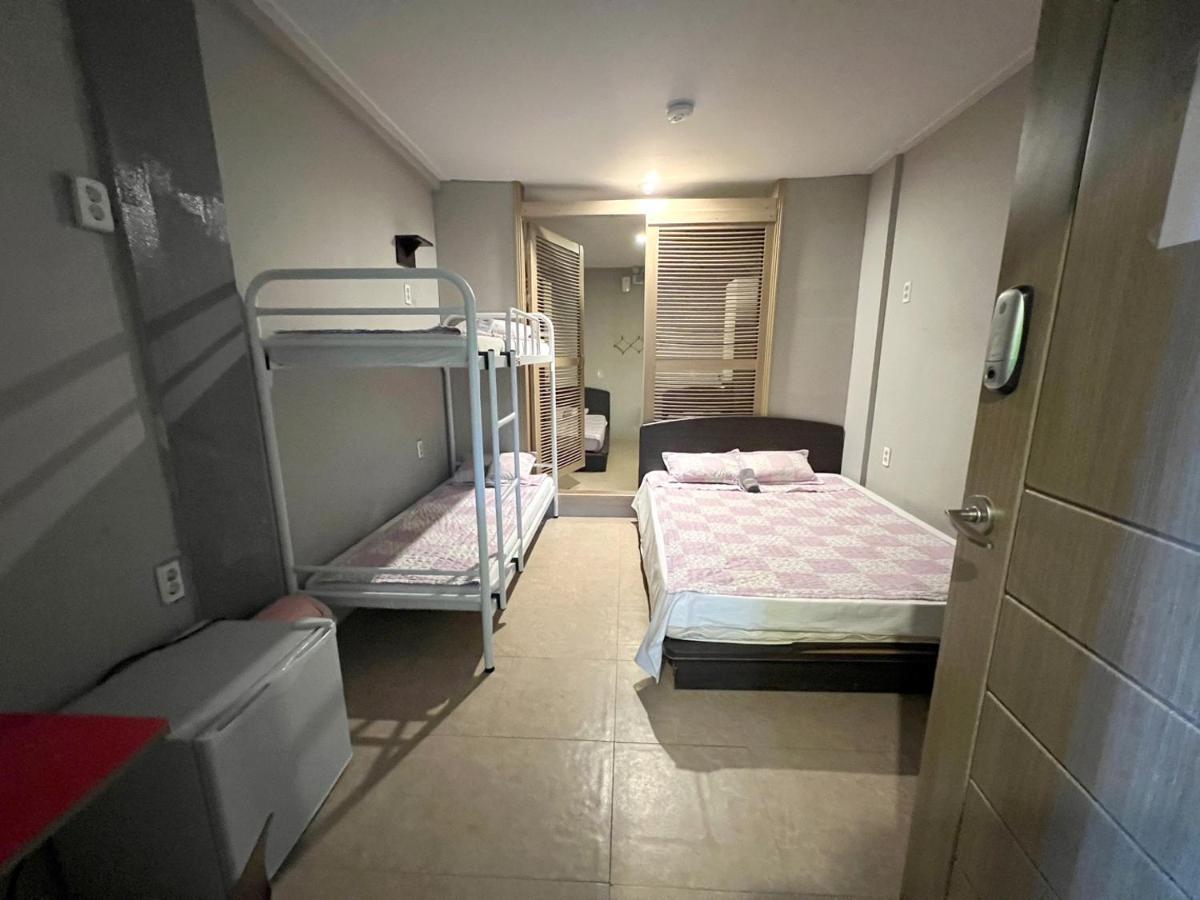Saipan Well House Hotel Luaran gambar