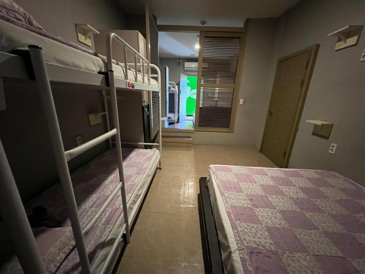 Saipan Well House Hotel Luaran gambar