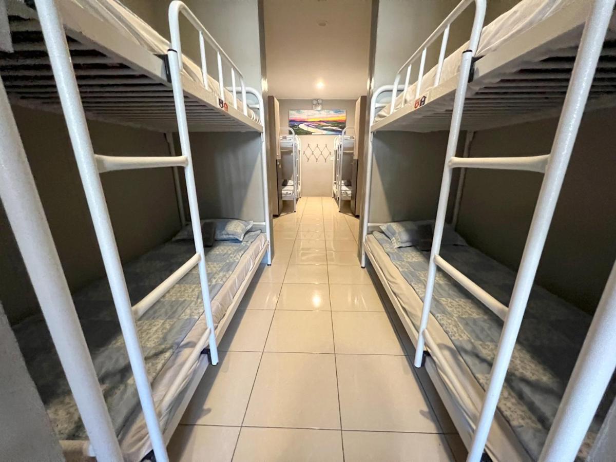 Saipan Well House Hotel Luaran gambar