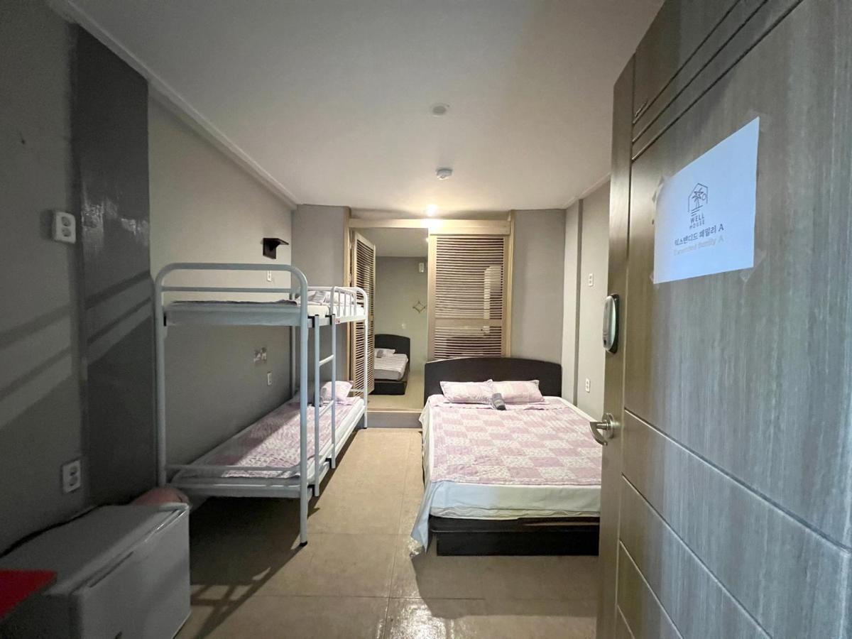 Saipan Well House Hotel Luaran gambar