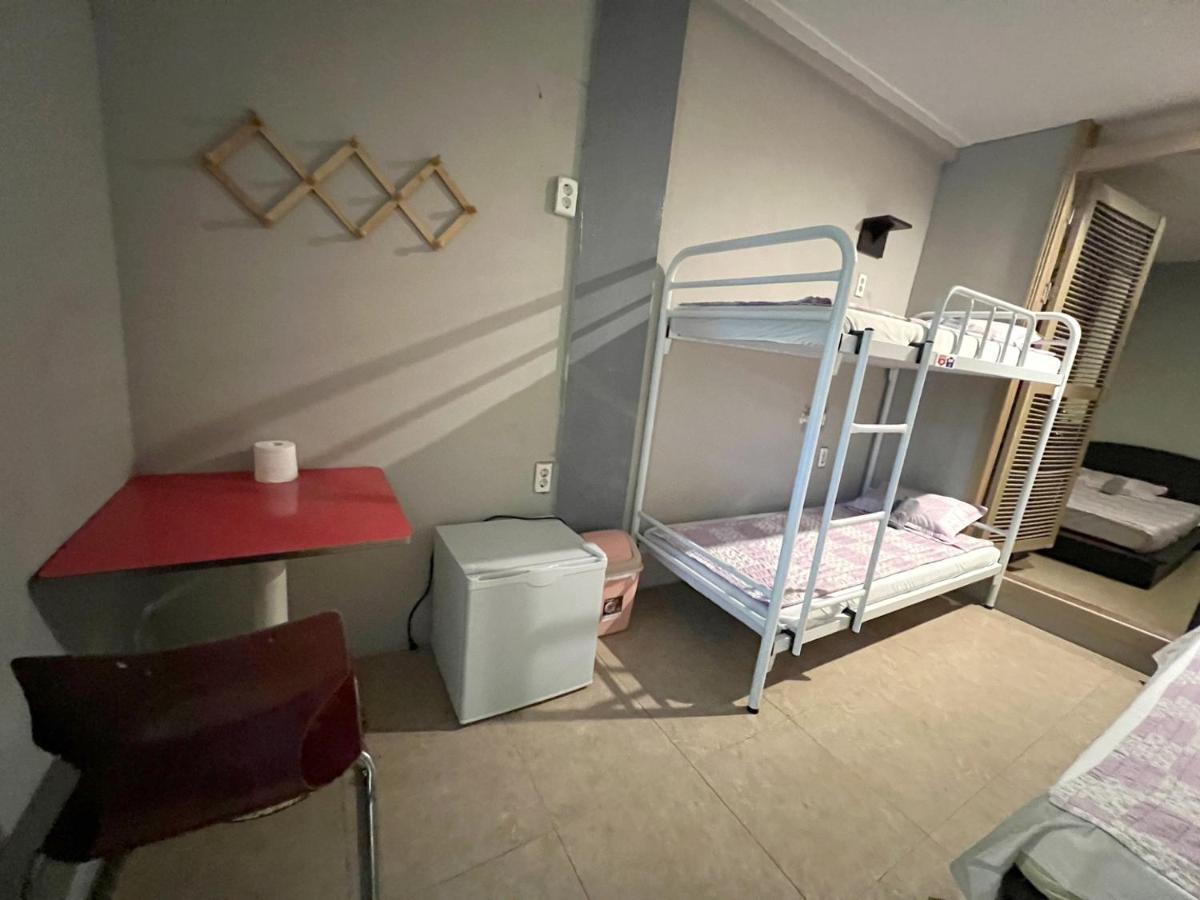 Saipan Well House Hotel Luaran gambar