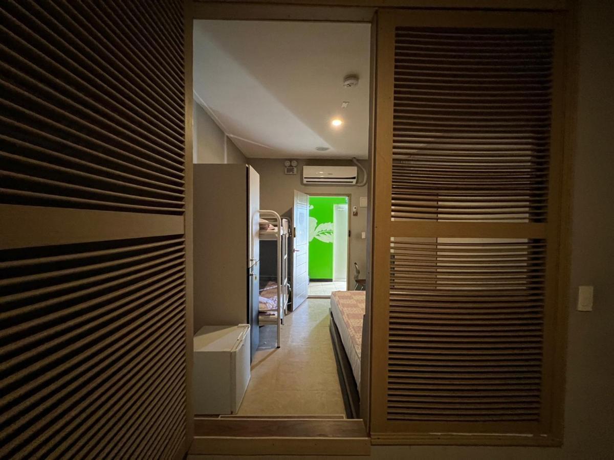 Saipan Well House Hotel Luaran gambar