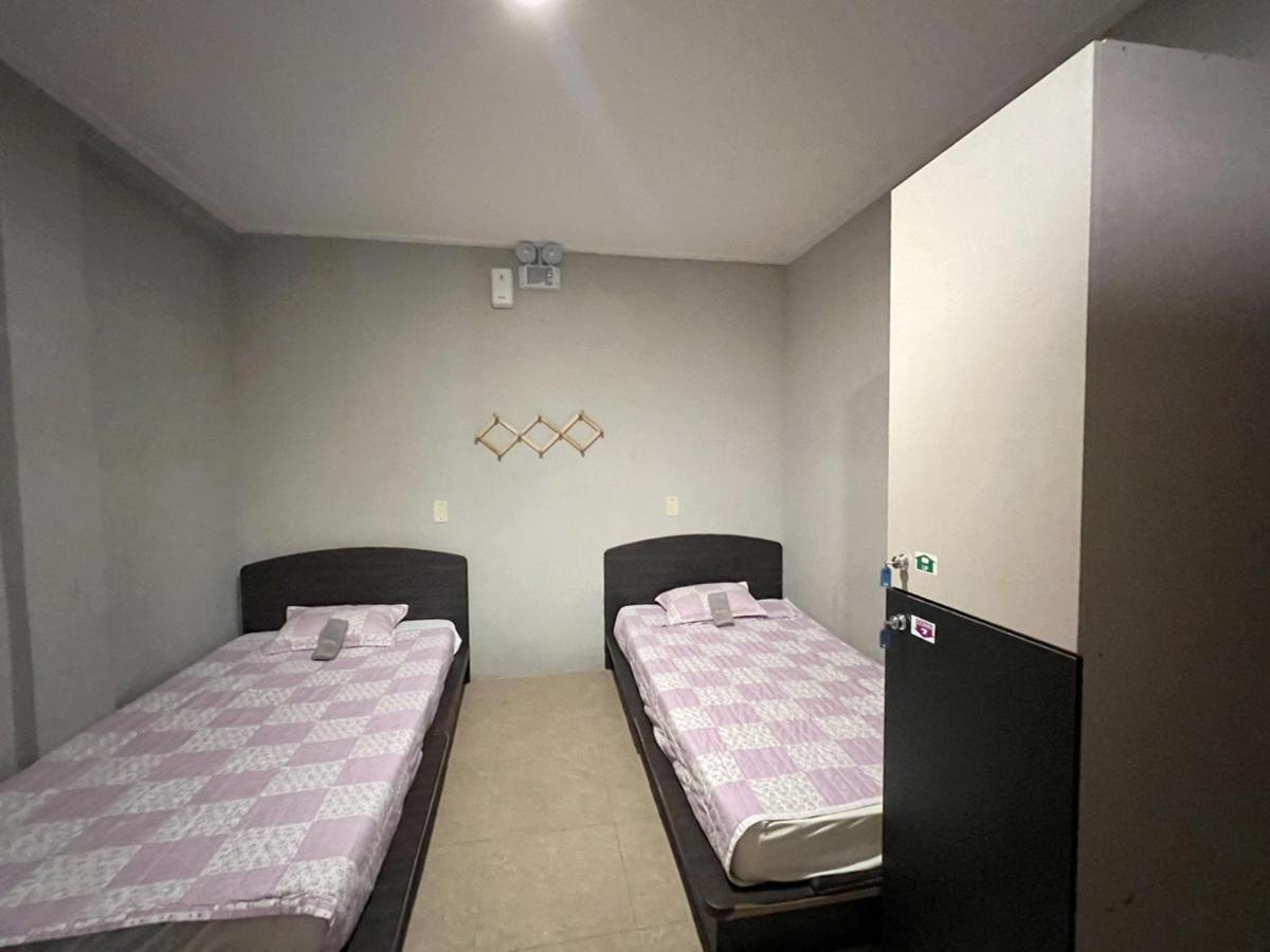 Saipan Well House Hotel Luaran gambar