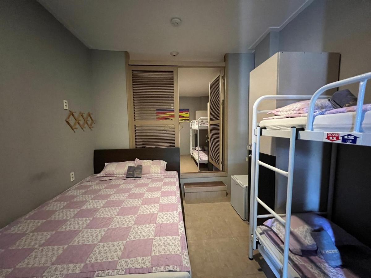 Saipan Well House Hotel Luaran gambar