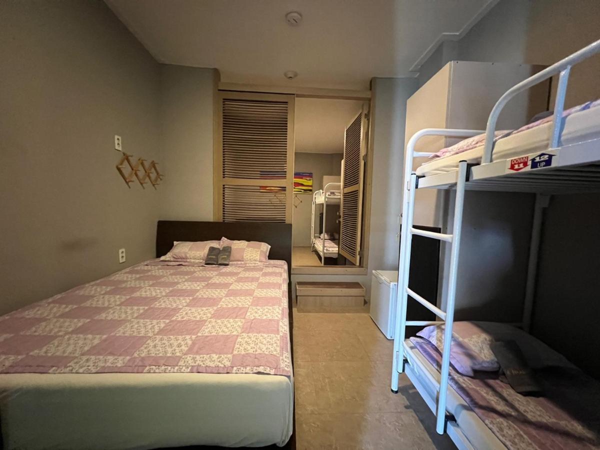 Saipan Well House Hotel Luaran gambar