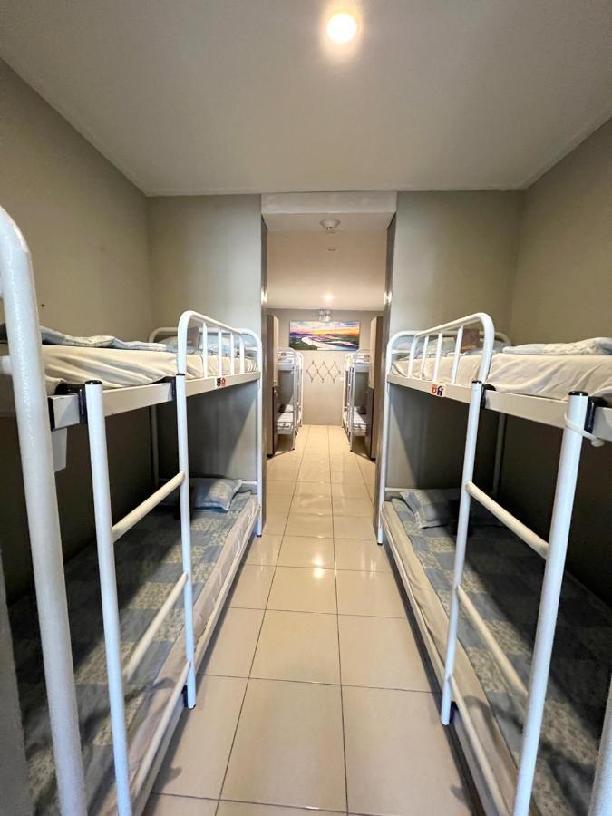Saipan Well House Hotel Luaran gambar