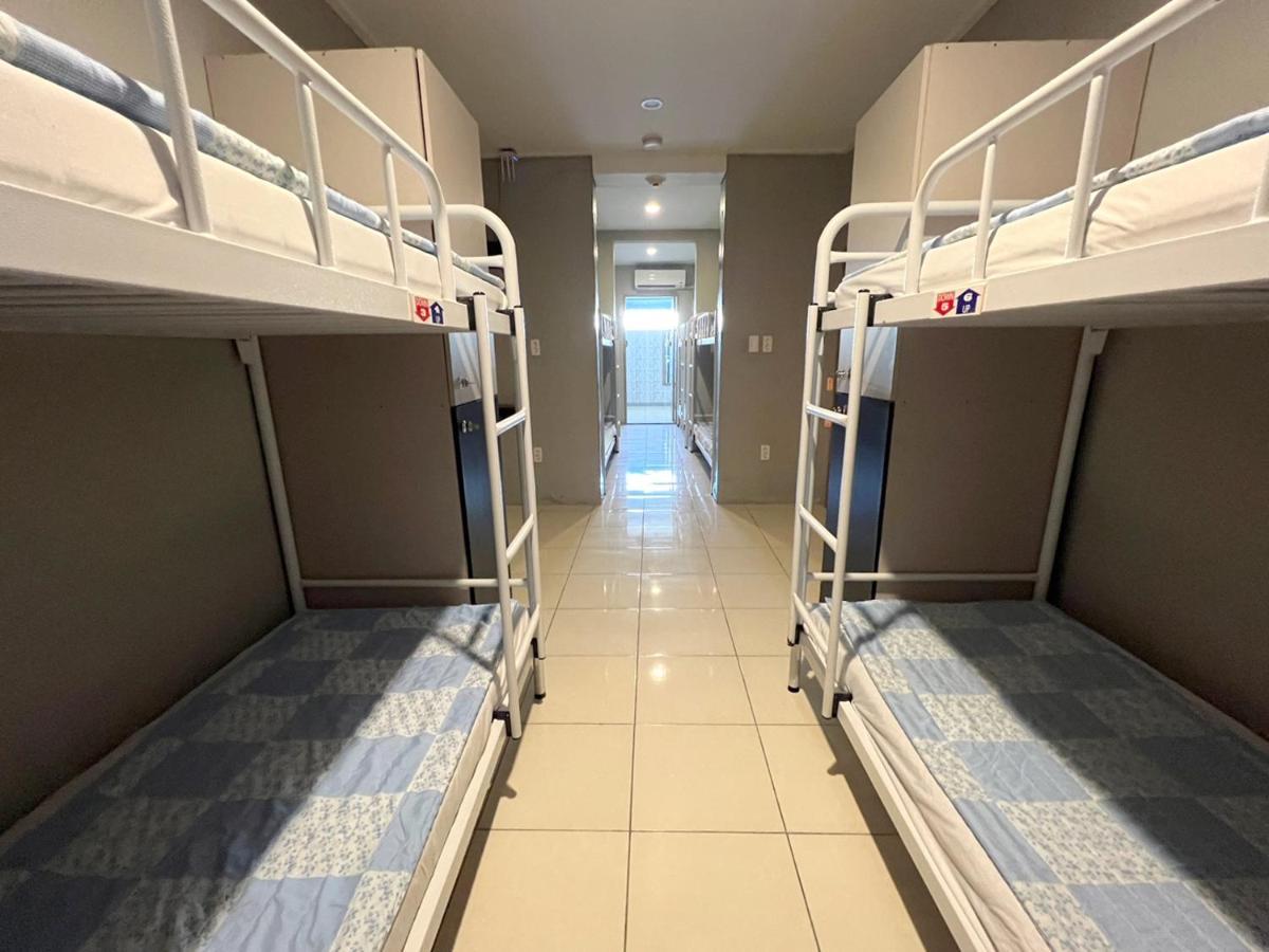 Saipan Well House Hotel Luaran gambar