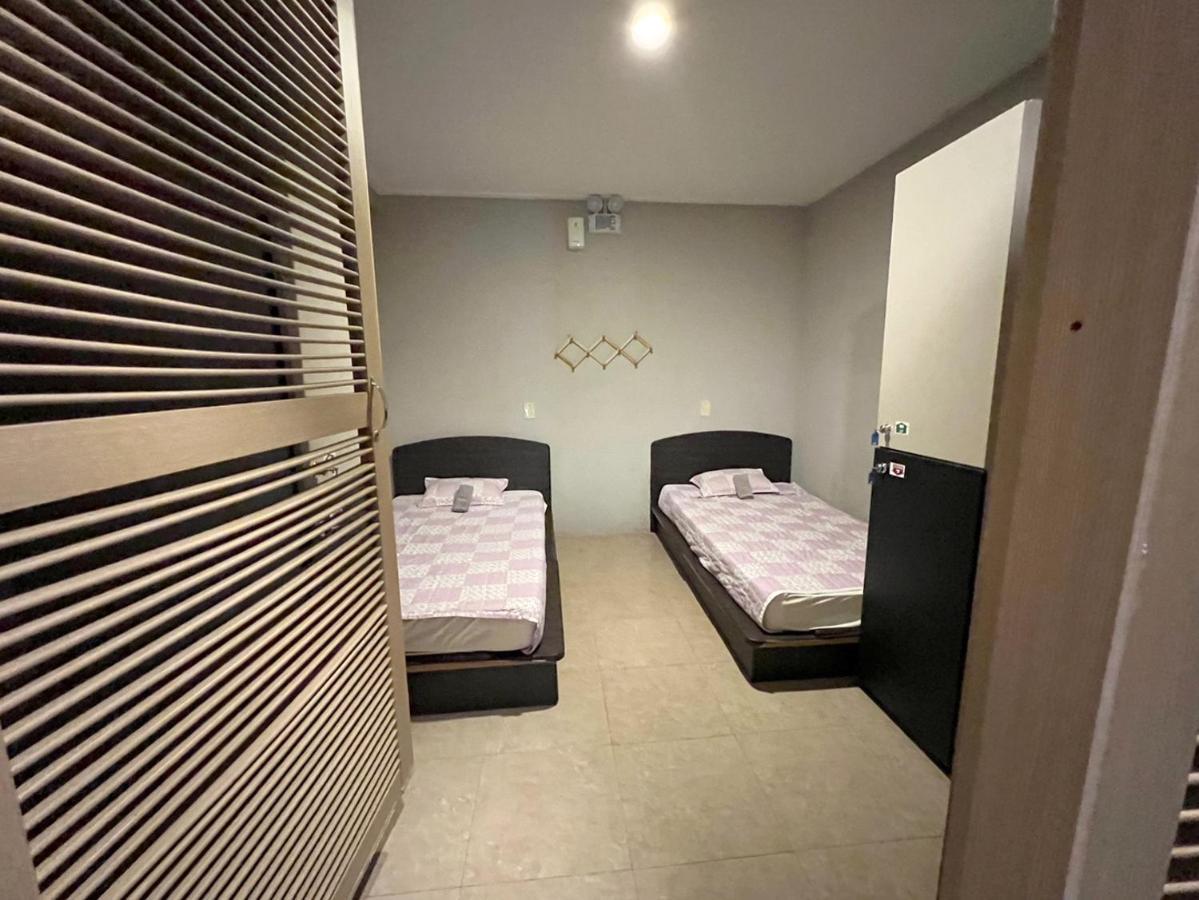 Saipan Well House Hotel Luaran gambar