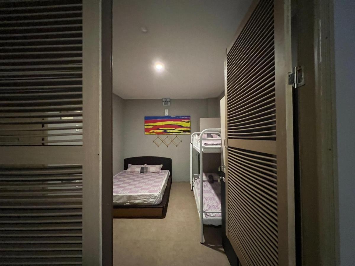 Saipan Well House Hotel Luaran gambar