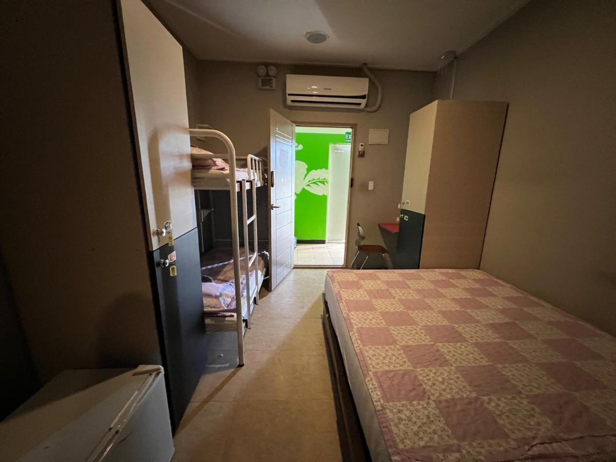 Saipan Well House Hotel Luaran gambar