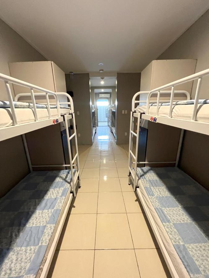 Saipan Well House Hotel Luaran gambar