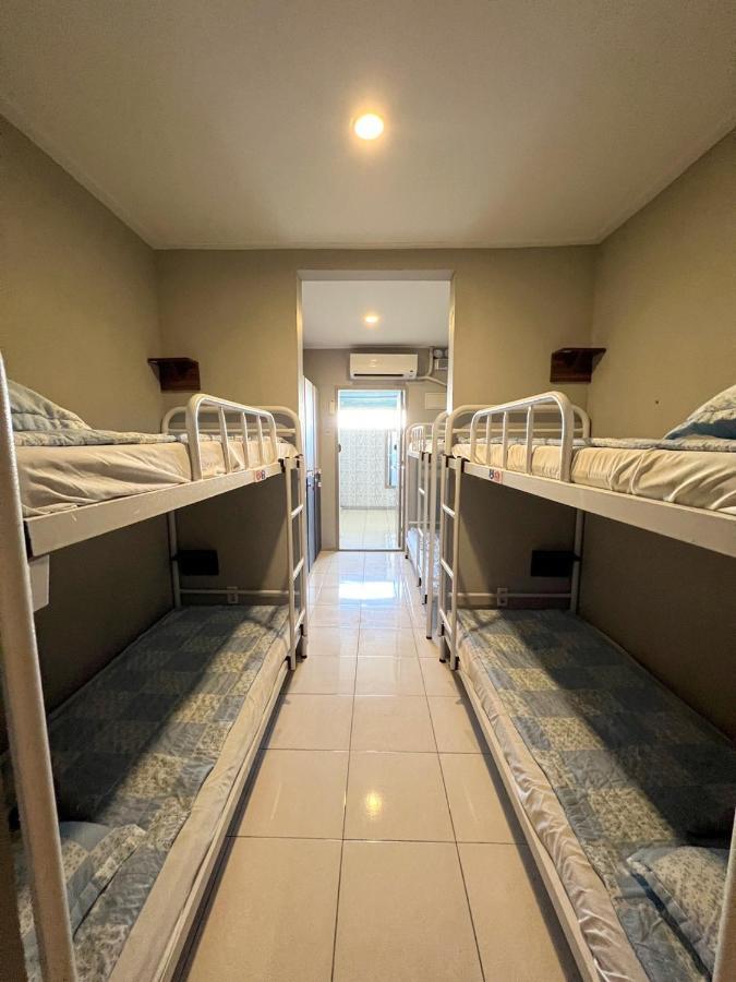 Saipan Well House Hotel Luaran gambar
