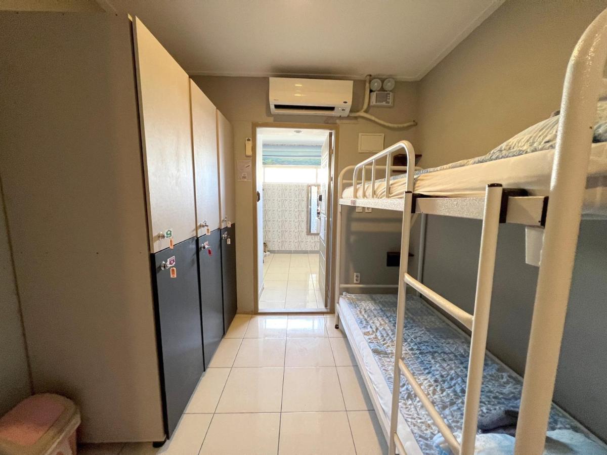 Saipan Well House Hotel Luaran gambar