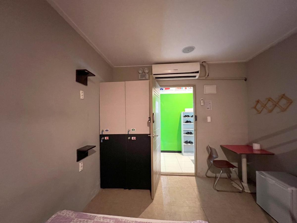 Saipan Well House Hotel Luaran gambar