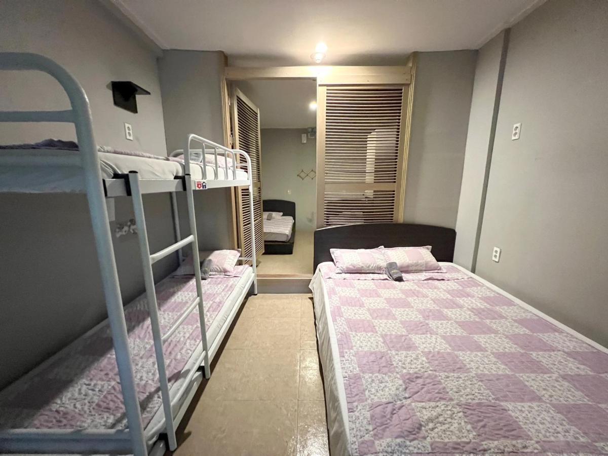 Saipan Well House Hotel Luaran gambar