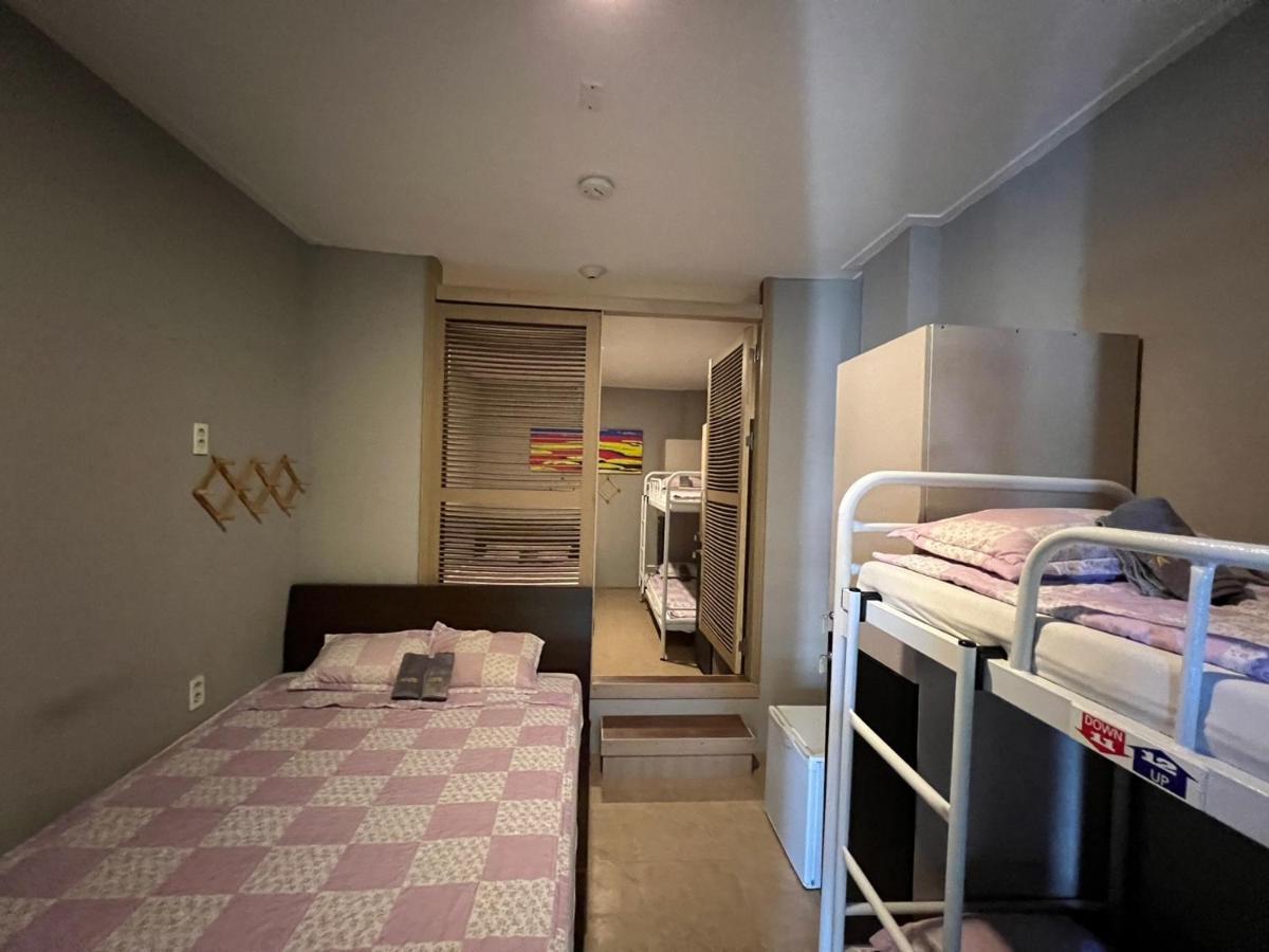 Saipan Well House Hotel Luaran gambar