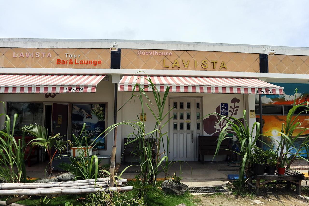 Saipan Well House Hotel Luaran gambar