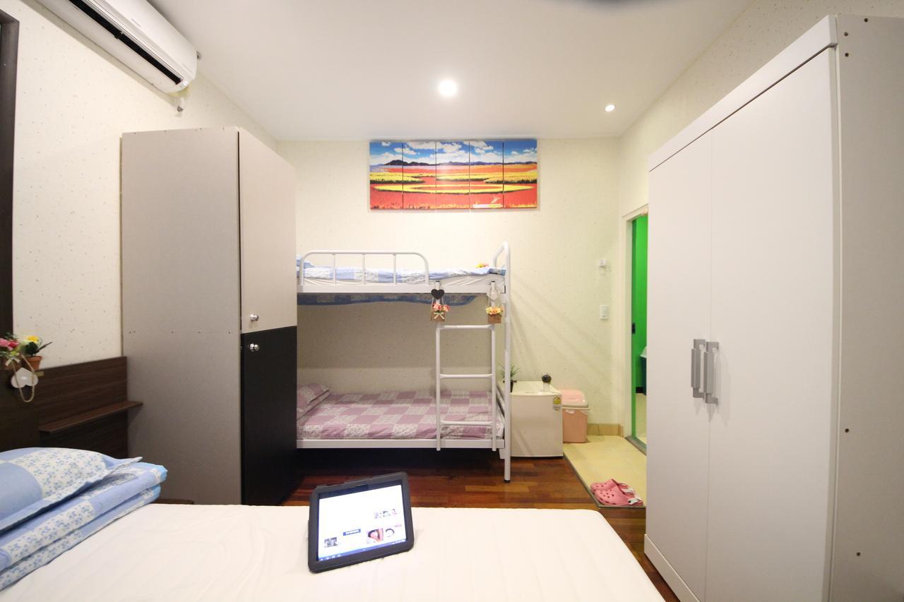 Saipan Well House Hotel Luaran gambar