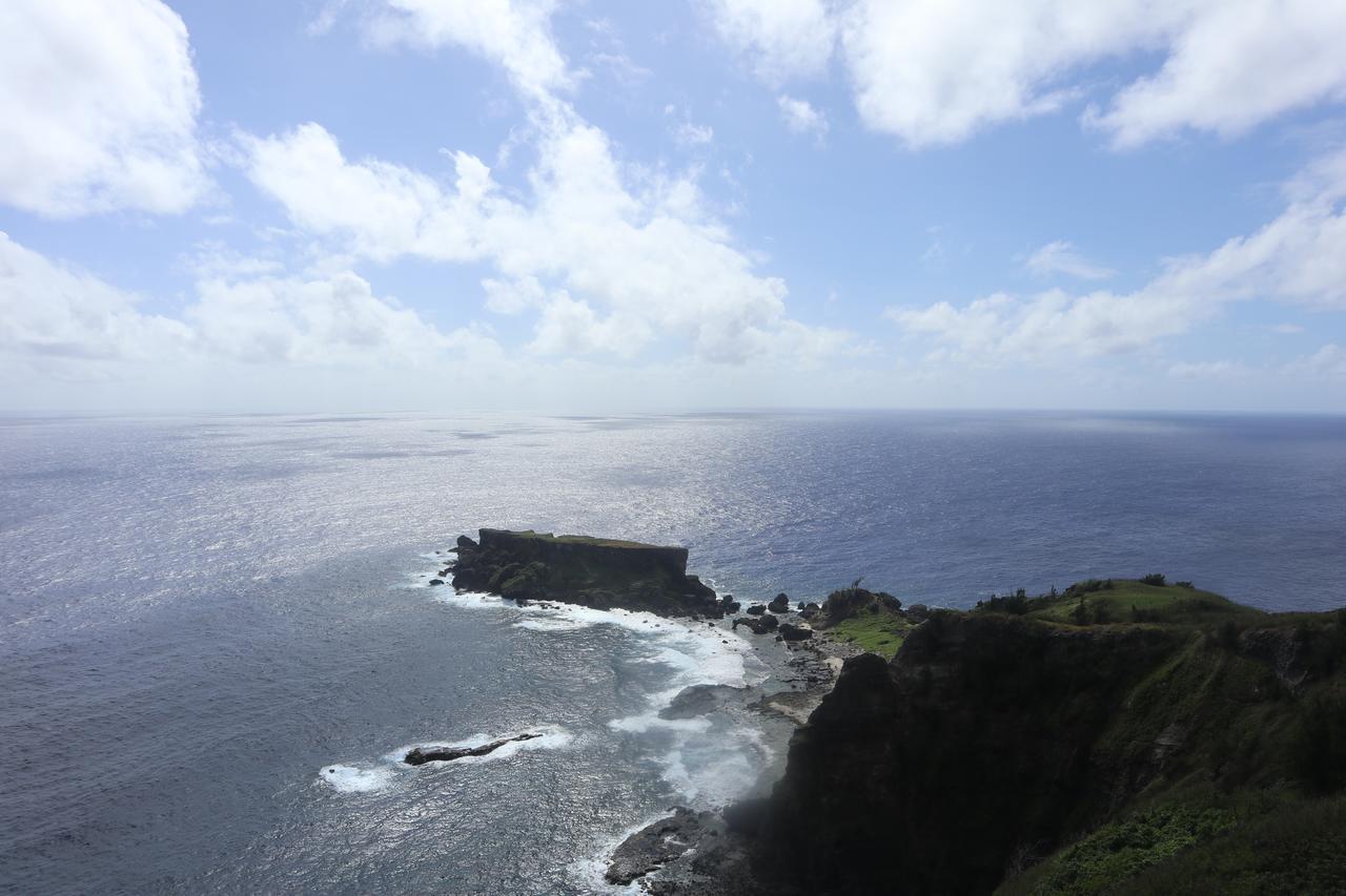 Saipan Well House Hotel Luaran gambar